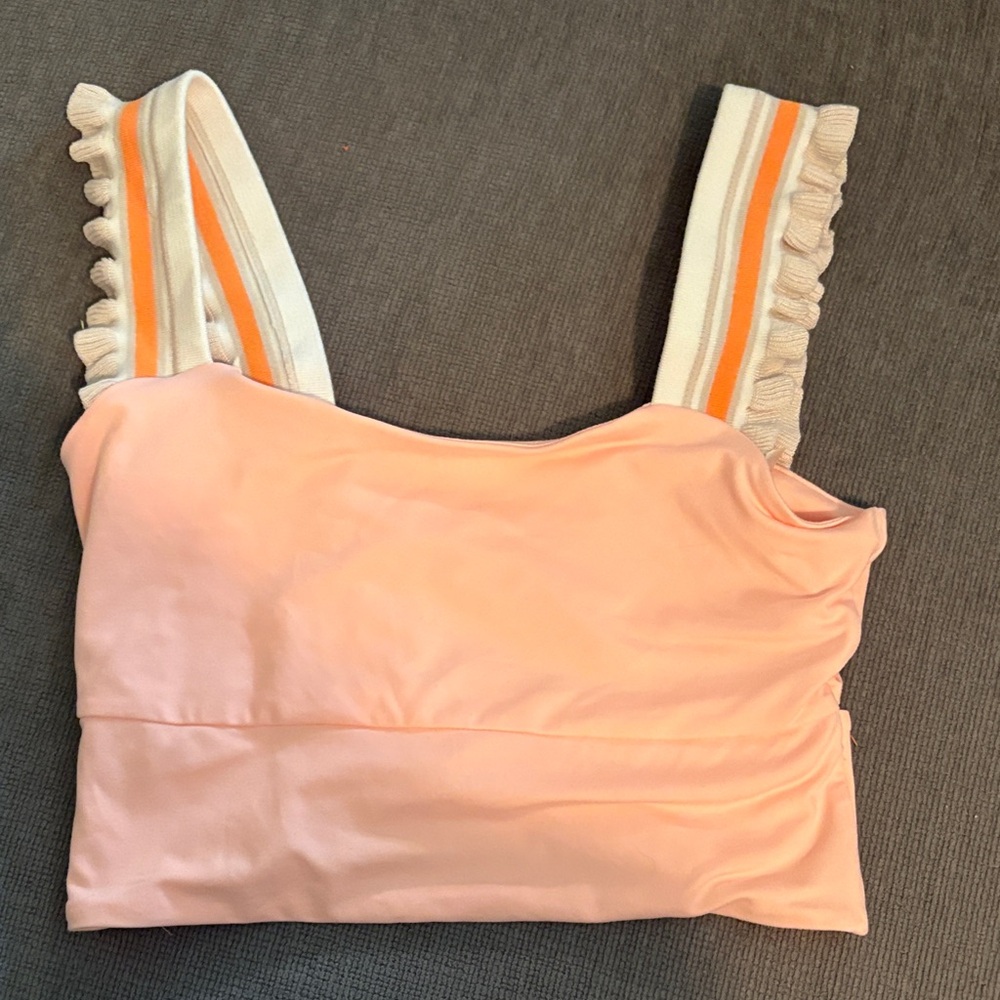 Free people time out tank